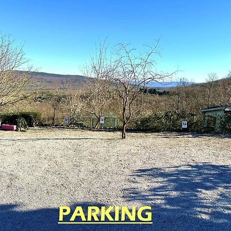 La Fabbrichina Il Luogo Della Pace Apartamento Camporbiano Exterior foto