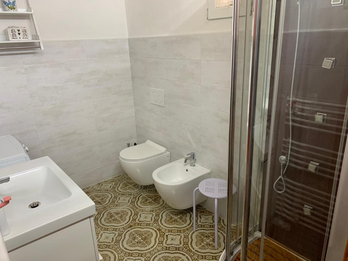 La Fabbrichina Il Luogo Della Pace Apartamento Camporbiano Exterior foto