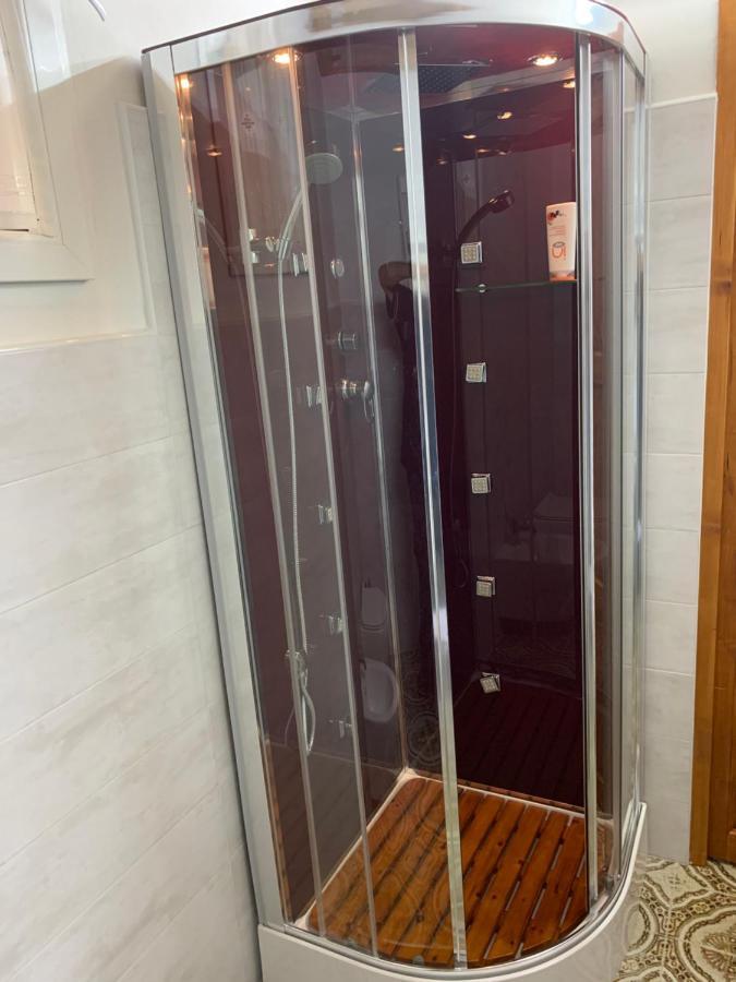 La Fabbrichina Il Luogo Della Pace Apartamento Camporbiano Exterior foto